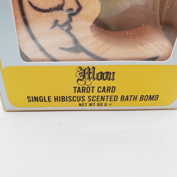 NIB  ILLUMINATI TAROT CARD BATH BOMB - Picture 3 of 5